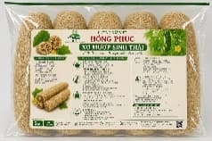 Hương Đất Việt Hồng Phúc - Xơ Mướp Sinh Thái